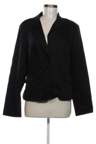 Damski żakiet Unbranded, Rozmiar XL, Kolor Czarny, Cena 60,53 zł, #136863616