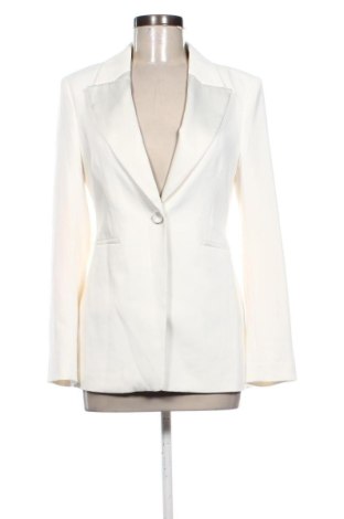 Dámské sako  H&M, Velikost XS, Barva Krémová, Cena  567,00 Kč, #136864951