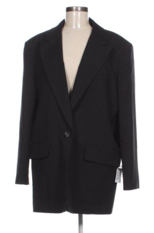 Dámske sako  ASOS, Veľkosť XL, Farba Čierna, Cena  23,00 €, #136866462
