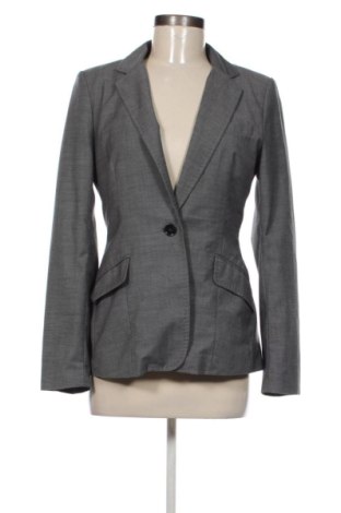 Dámske sako  H&M, Veľkosť M, Farba Sivá, Cena  19,09 €, #136866788