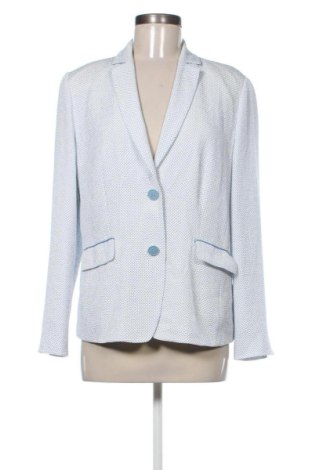Γυναικείο σακάκι Gerry Weber, Μέγεθος L, Χρώμα Πολύχρωμο, Τιμή 23,00 €, #136867934