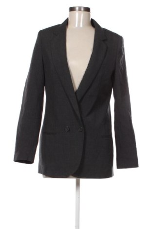 Dámske sako  Maison Scotch, Veľkosť L, Farba Sivá, Cena  77,00 €, #136869139