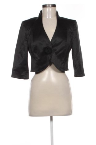 Dámske sako  Unbranded, Veľkosť M, Farba Čierna, Cena  16,00 €, #136869161