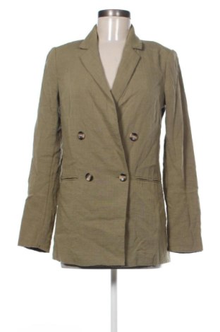 Dámske sako  H&M, Veľkosť S, Farba Zelená, Cena  16,79 €, #136869657