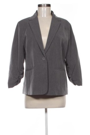 Dámske sako  Share, Veľkosť XL, Farba Sivá, Cena  31,00 €, #136870809
