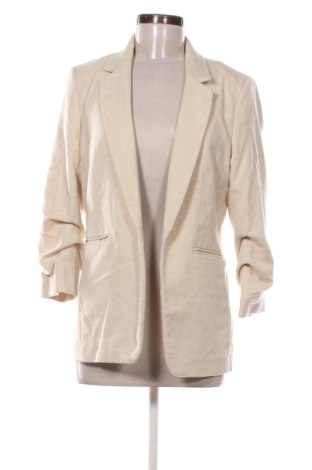 Dámske sako  H&M, Veľkosť M, Farba Béžová, Cena  26,00 €, #136871578