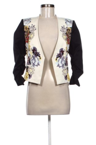 Dámské sako  H&M, Velikost S, Barva Vícebarevné, Cena  702,00 Kč, #136873258