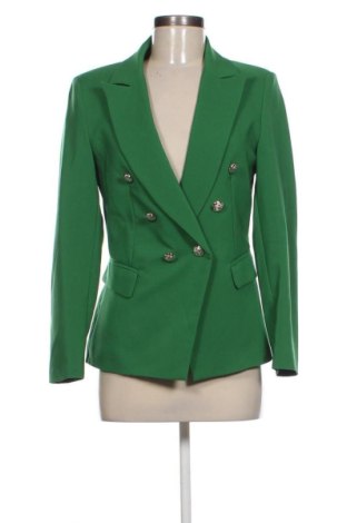 Dámske sako  Unbranded, Veľkosť S, Farba Zelená, Cena  24,94 €, #136875313