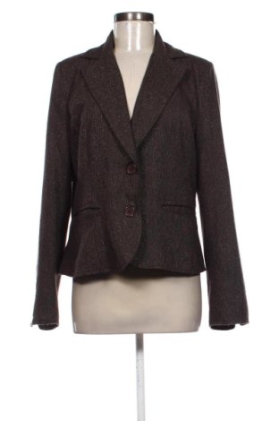 Γυναικείο σακάκι Unbranded, Μέγεθος XXL, Χρώμα Καφέ, Τιμή 18,00 €, #136880662