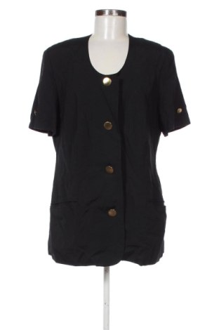 Дамско сако Unbranded, Размер XL, Цвят Черен, Цена 19,00 €, #136880761