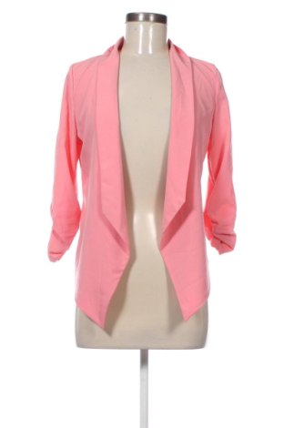 Sacou de femei Blind Date, Mărime S, Culoare Roz, Preț 48,99 Lei, #136882974