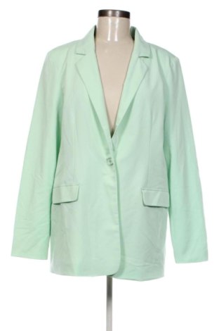 Dámske sako  Vero Moda, Veľkosť L, Farba Zelená, Cena  33,48 €, #136883560