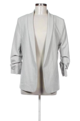 Γυναικείο σακάκι H&M, Μέγεθος XL, Χρώμα Γκρί, Τιμή 15,00 €, #136886617