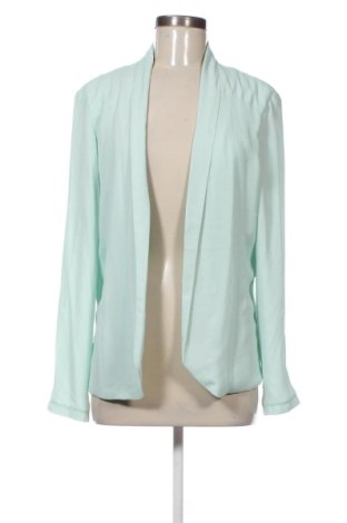 Sacou de femei Amisu, Mărime L, Culoare Verde, Preț 99,99 Lei, #136886872