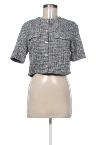 Damski żakiet H&M, Rozmiar S, Kolor Kolorowy, Cena 94,20 zł, #136889143