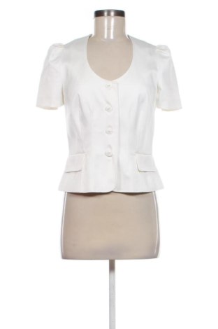 Dámske sako  Unbranded, Veľkosť M, Farba Biela, Cena  30,97 €, #136889373