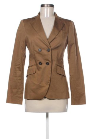 Dámske sako  Massimo Dutti, Veľkosť M, Farba Hnedá, Cena  62,00 €, #136891166