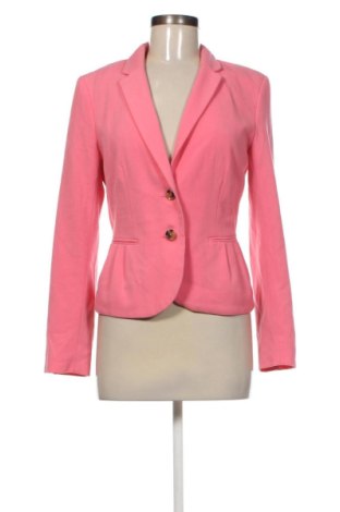Dámske sako  H&M, Veľkosť M, Farba Ružová, Cena  19,00 €, #136891250
