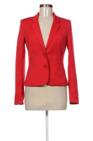 Dámske sako  H&M, Veľkosť M, Farba Červená, Cena  21,00 €, #136891399