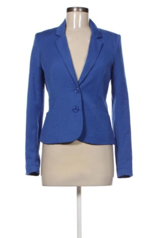 Dámske sako  H&M, Veľkosť M, Farba Modrá, Cena  17,00 €, #136891554