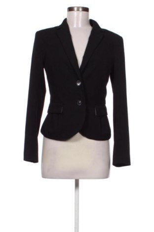Damen Blazer H&M, Größe M, Farbe Schwarz, Preis 16,00 €, #136893322