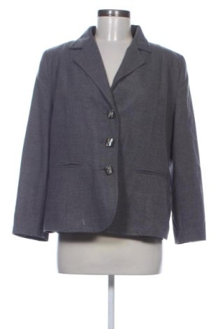 Damen Blazer Unbranded, Größe XL, Farbe Grau, Preis 14,00 €, #136893927