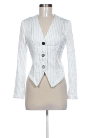 Dámske sako  Unbranded, Veľkosť XS, Farba Viacfarebná, Cena  16,00 €, #136894953
