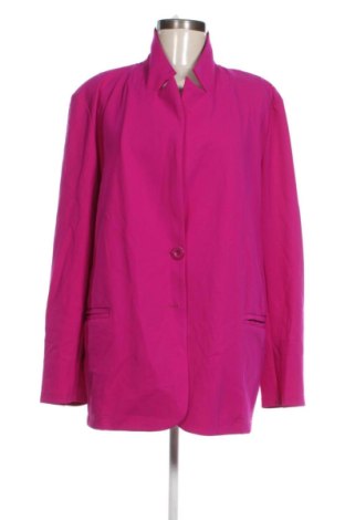 Sacou de femei Studio Anneloes, Mărime XXL, Culoare Roz, Preț 86,99 Lei, #136895020