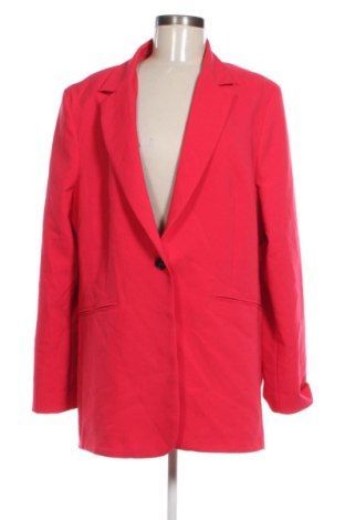 Sacou de femei Unbranded, Mărime 3XL, Culoare Roz, Preț 66,99 Lei, #136895666