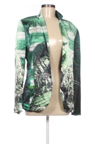 Sacou de femei Unbranded, Mărime S, Culoare Multicolor, Preț 67,77 Lei, #136896742