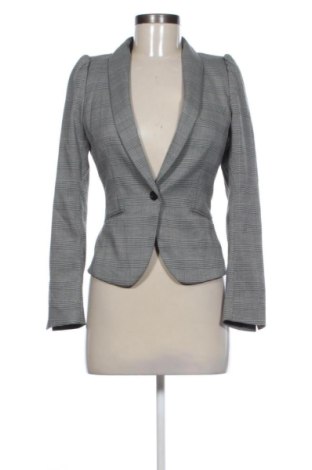 Sacou de femei H&M, Mărime XS, Culoare Multicolor, Preț 99,05 Lei, #136896853