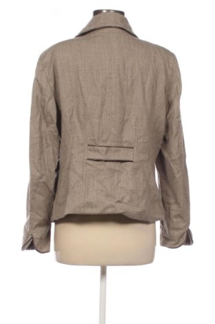 Dámské sako  Unbranded, Velikost XL, Barva Béžová, Cena  567,00 Kč, #136896888