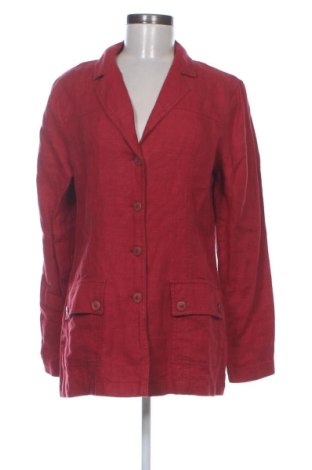 Γυναικείο σακάκι Grizas, Μέγεθος M, Χρώμα Κόκκινο, Τιμή 55,00 €, #136897460