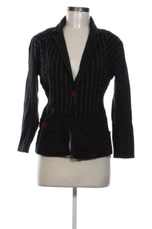 Dámske sako  Desigual, Veľkosť M, Farba Viacfarebná, Cena  51,00 €, #136897638