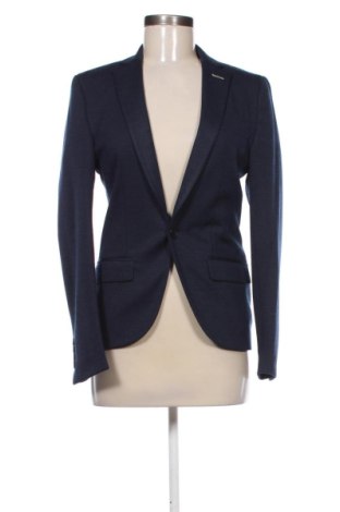 Sacou de femei Teodor, Mărime S, Culoare Albastru, Preț 119,90 Lei, #136898541