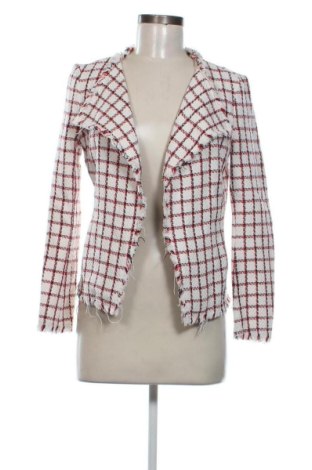 Dámske sako  Zara, Veľkosť S, Farba Viacfarebná, Cena  28,93 €, #136899210