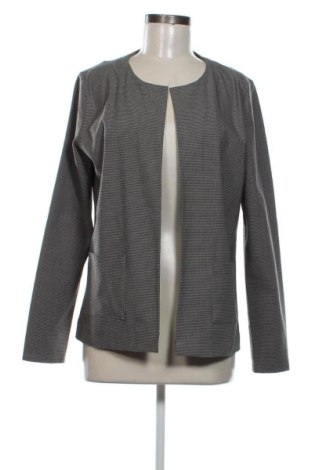 Dámske sako  Unbranded, Veľkosť M, Farba Sivá, Cena  25,39 €, #136899464