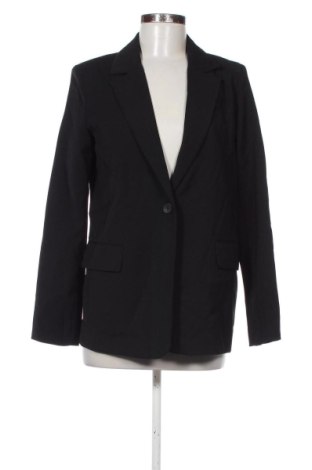 Damski żakiet Pull&Bear, Rozmiar M, Kolor Czarny, Cena 177,99 zł, #136901936
