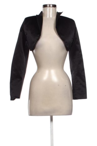 Dámske sako  Junona, Veľkosť XS, Farba Čierna, Cena  38,00 €, #136902927