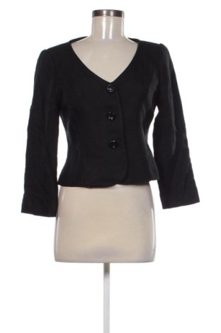 Damen Blazer Gerry Weber, Größe M, Farbe Schwarz, Preis 13,04 €, #136904622