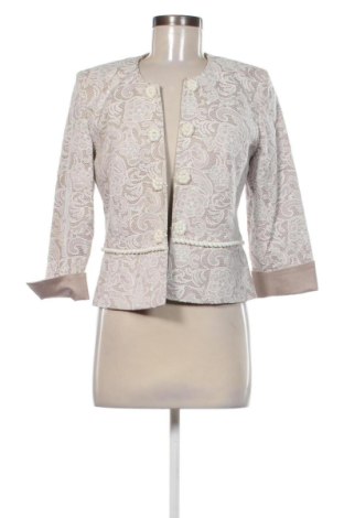 Damen Blazer Unbranded, Größe S, Farbe Beige, Preis 9,78 €, #136904648