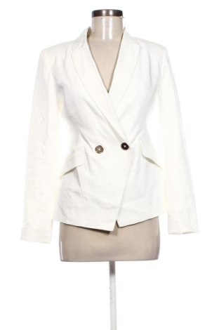 Damen Blazer Mohito, Größe S, Farbe Weiß, Preis 25,00 €, #136905359