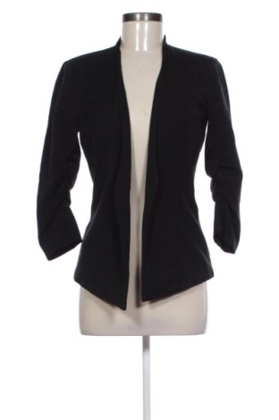 Damen Blazer VILA, Größe S, Farbe Schwarz, Preis 12,00 €, #136906642