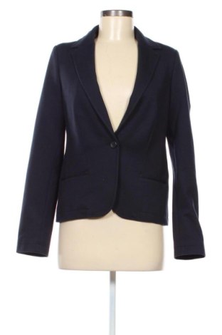 Damen Blazer Comma,, Größe S, Farbe Blau, Preis 24,00 €, #136906932