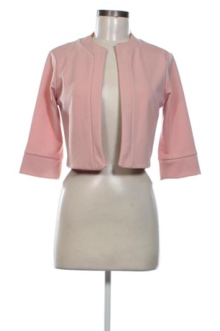 Damen Blazer Quiz, Größe M, Farbe Rosa, Preis 45,46 €, #136906938