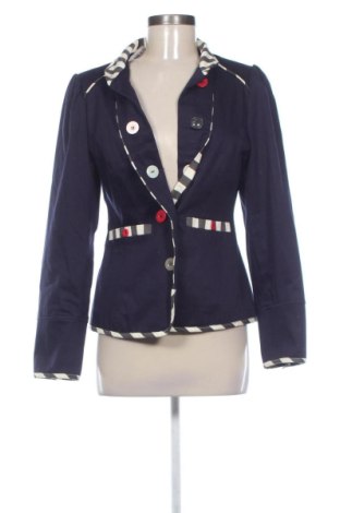 Damen Blazer Joe Browns, Größe M, Farbe Blau, Preis 23,02 €, #136906975
