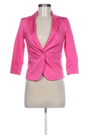 Damen Blazer Unbranded, Größe S, Farbe Rosa, Preis 19,00 €, #136908206
