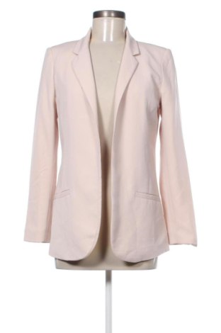Damski żakiet H&M, Rozmiar M, Kolor Różowy, Cena 107,17 zł, #136908570