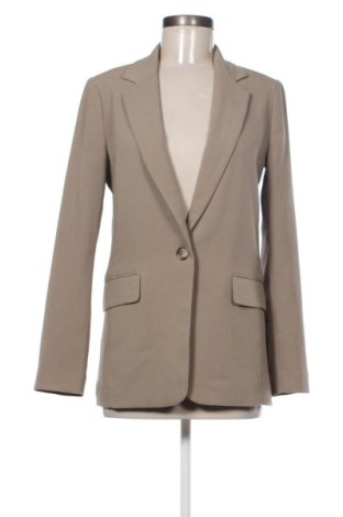 Dámské sako  H&M, Velikost S, Barva Béžová, Cena  595,00 Kč, #136908857