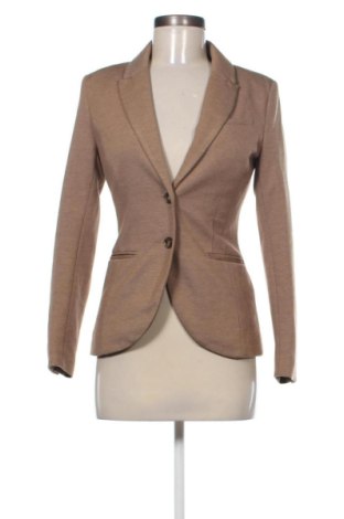 Dámské sako  H&M, Velikost XS, Barva Béžová, Cena  539,00 Kč, #136909309